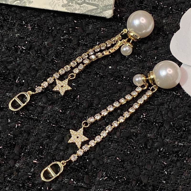 Dior Earring 06lyr678